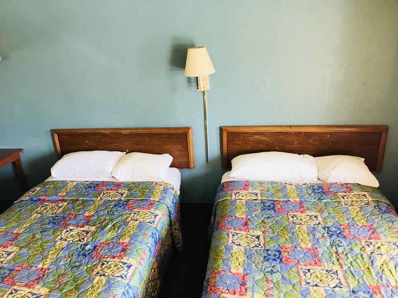 Roosevelt Inn Motel