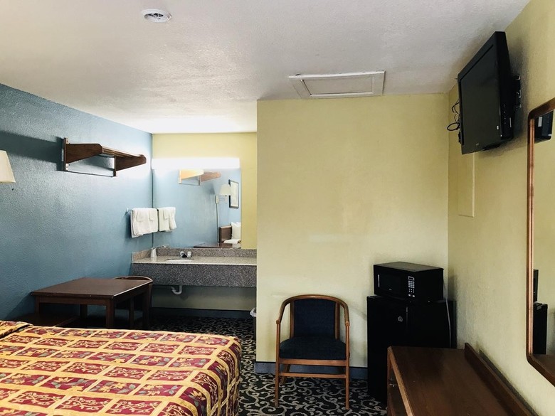 Roosevelt Inn Motel