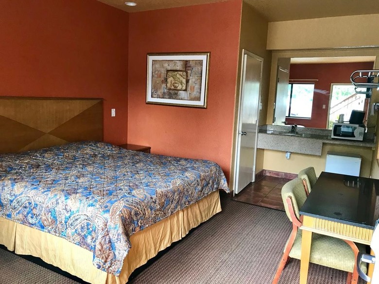 Camino Real Motel