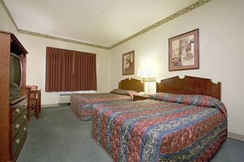 Hotel Wesley Inn