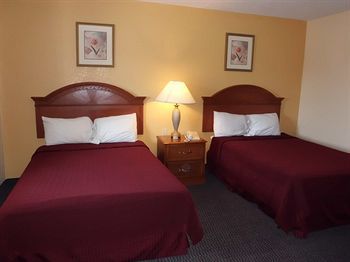 Motel Americas Best Value Inn