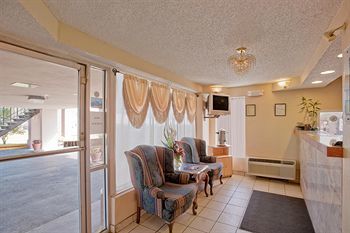 Motel Americas Best Value Inn