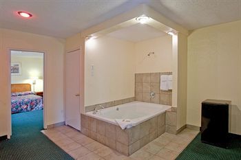 Motel Americas Best Value Inn