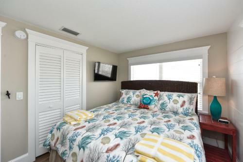 Hotel Tropical Breeze Resort