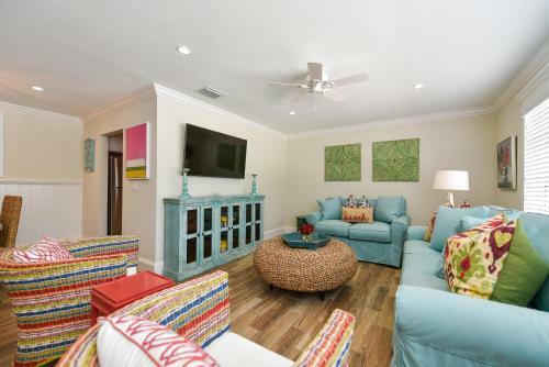 Hotel Tropical Breeze Resort