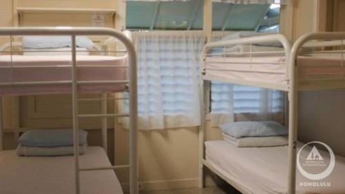 Hostelling International - Honolulu