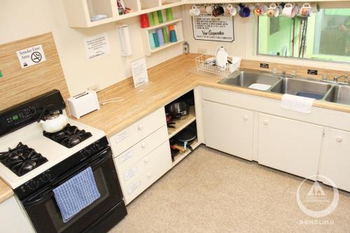Hostelling International - Honolulu