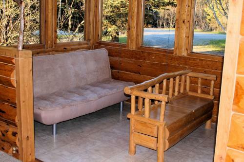 Bear Den Vacation Home