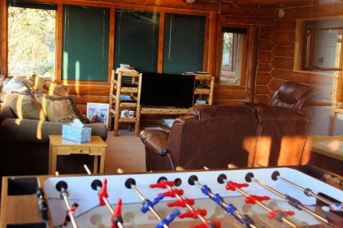 Bear Den Vacation Home
