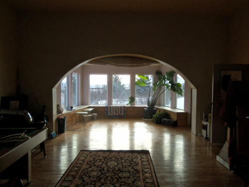 Apartamento Knob Hill Guest House