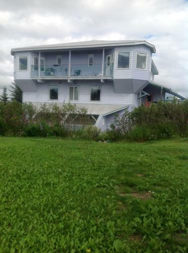 Apartamento Knob Hill Guest House