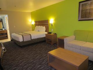 Motel Days Inn & Suites Arcata