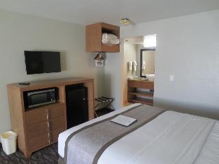 Motel Days Inn & Suites Arcata