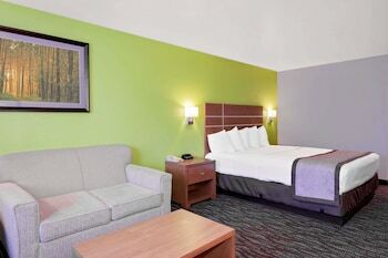 Motel Days Inn & Suites Arcata