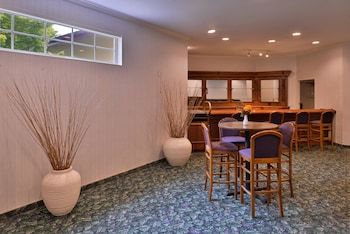 Hotel Red Roof Inn Arcata