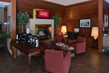 Hotel Red Roof Inn Arcata
