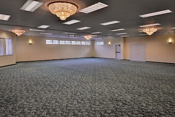 Hotel Red Roof Inn Arcata