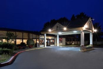 Hotel Red Roof Inn Arcata