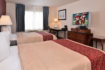 Hotel Red Roof Inn Arcata