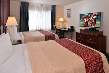 Hotel Red Roof Inn Arcata
