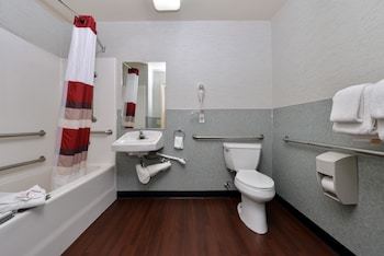 Hotel Red Roof Inn Arcata