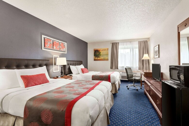 Hotel Quality Inn Arcata