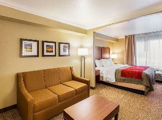 Hotel Howard Johnson Express Arcata