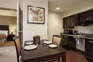 Hotel Homewood Suites By Hilton Pittsburgh-southpointe