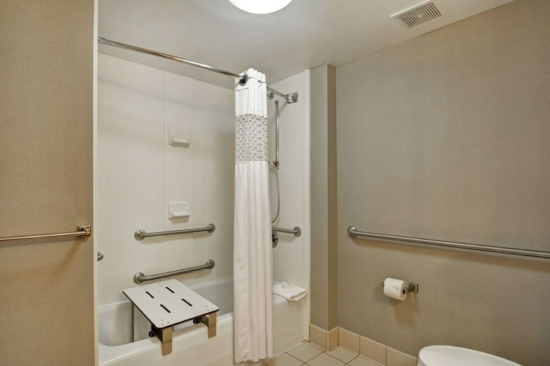 Hotel Hampton Inn Bloomsburg
