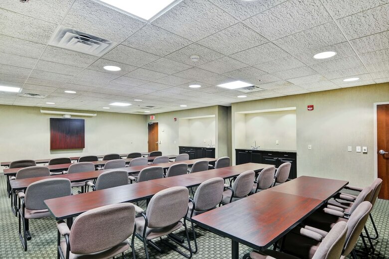 Hotel Hampton Inn Bloomsburg
