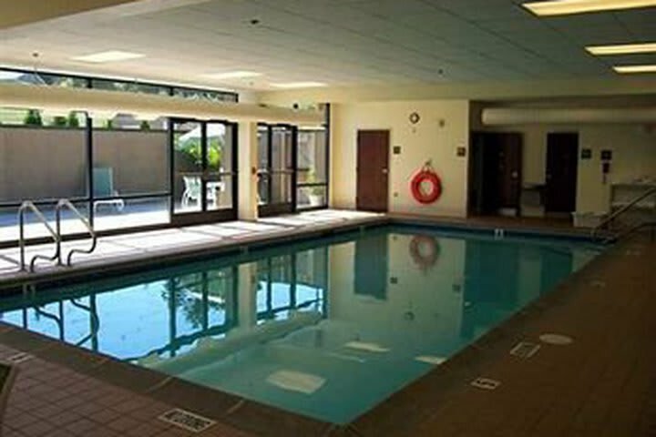 Hotel Hampton Inn Bloomsburg