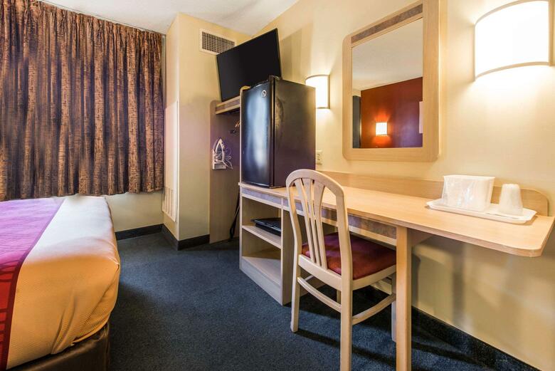 Hotel Red Roof Inn Johnstown