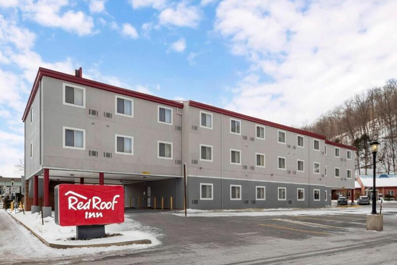 Hotel Red Roof Inn Johnstown