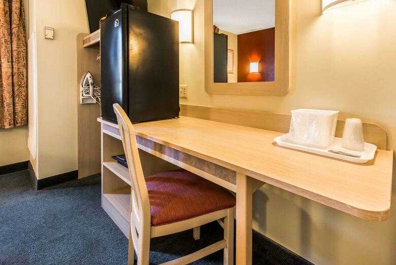 Hotel Red Roof Inn Johnstown