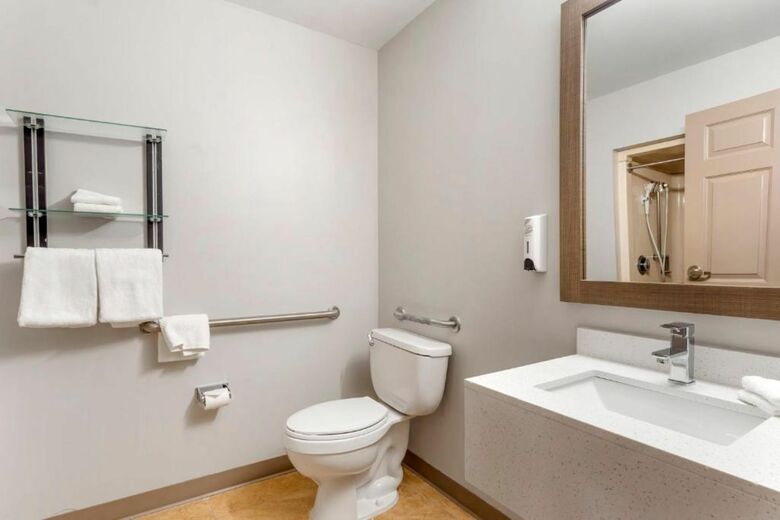 Hotel Red Roof Inn Johnstown