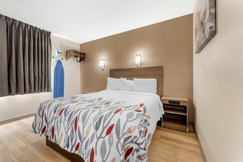 Hotel Red Roof Inn Johnstown