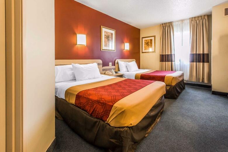 Hotel Red Roof Inn Johnstown