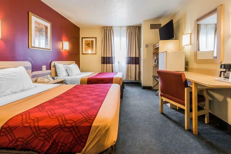 Hotel Red Roof Inn Johnstown