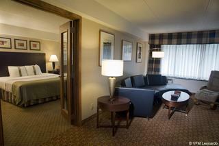 Hotel Holiday Inn Johnstown-downtown