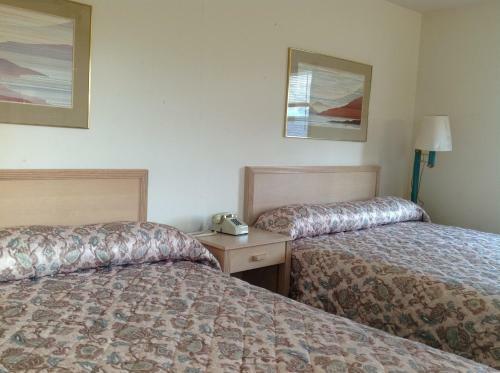 Motel Fountain Inn