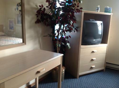 Motel Fountain Inn