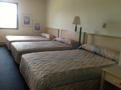 Motel Fountain Inn