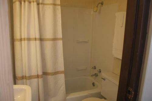 Motel Fountain Inn