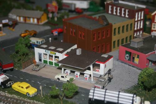 Motel Fountain Inn