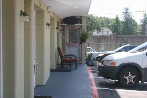 Motel Fountain Inn