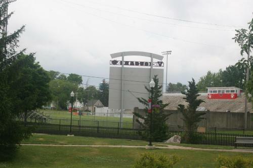 Motel Fountain Inn