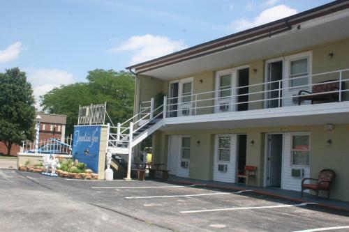 Motel Fountain Inn