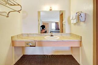Motel Knights Inn Anadarko