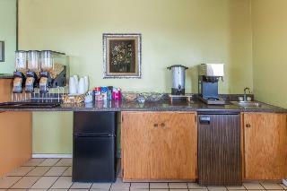 Motel Knights Inn Anadarko