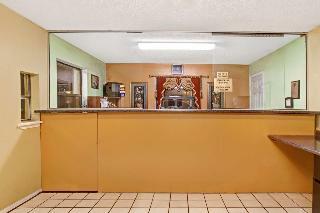 Motel Knights Inn Anadarko